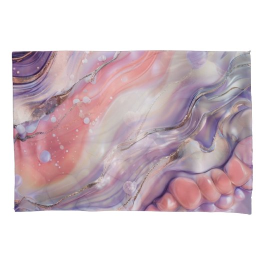 ソルベ 枕カバー (正面)