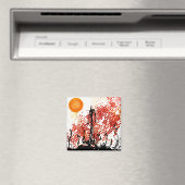 ソルマン磁石 マグネット (インサイチュ (食洗機))