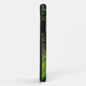 ソル·ドゥック·滝スがオリンピック国立公園に Case-Mate iPhoneケース (裏面/右)