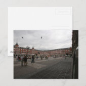 ソル ポストカード (正面/裏面)