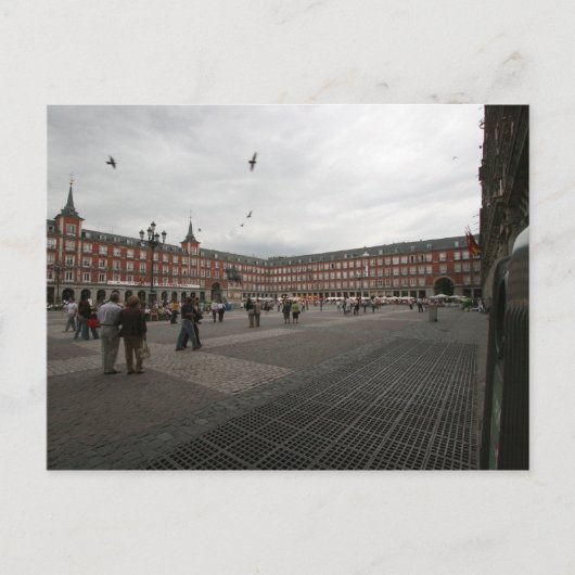 ソル ポストカード (正面)