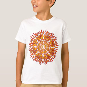 ソル Tシャツ