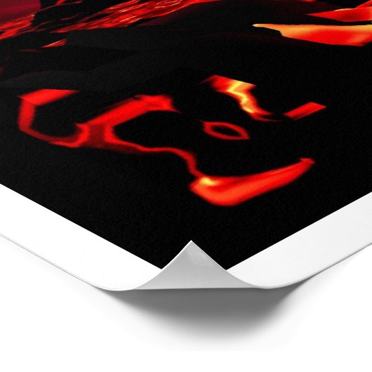 ソルA ポスター (角)