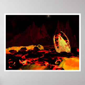 ソルA ポスター