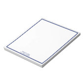 ソレイスマインド®呼吸深い ノートパッド (回転)