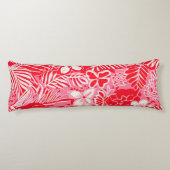 ソレイユトロピカーナ抱き枕 ボディピロー (裏面)