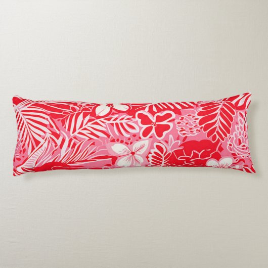 ソレイユトロピカーナ抱き枕 ボディピロー (裏面)