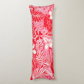 ソレイユトロピカーナ抱き枕 ボディピロー (裏面 (縦))