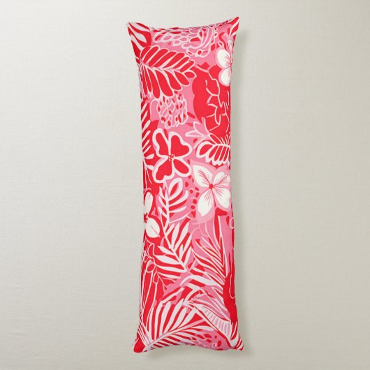 ソレイユトロピカーナ抱き枕 ボディピロー (裏面 (縦))