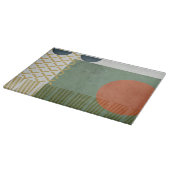 ソレイユルージュ3世 カッティングボード (角)