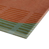 ソレイユルージュ3世 カッティングボード (角)