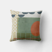 ソレイユルージュ3世 クッション (裏面)