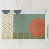 ソレイユルージュ3世 ペーパーパッド (インサイチュ)