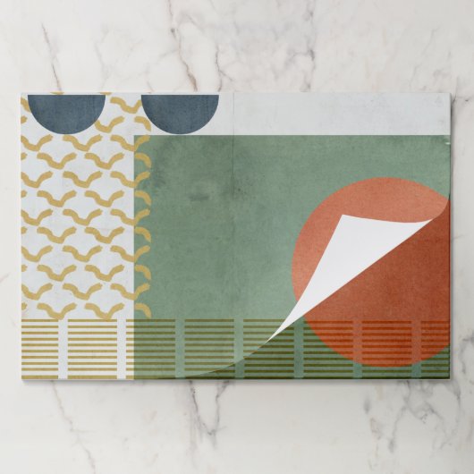 ソレイユルージュ3世 ペーパーパッド (折り畳み)