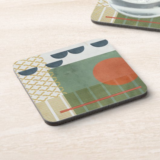 ソレイユルージュIII コースター (左側)