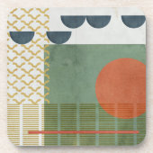 ソレイユルージュIII コースター (正面)