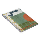 ソレイユルージュIII ノートブック (右側)