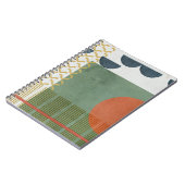 ソレイユルージュIII ノートブック (左側)