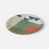 ソレイユルージュIII ペーパープレート (アングル)