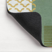 ソレイユルージュIII マウスパッド (コーナー)