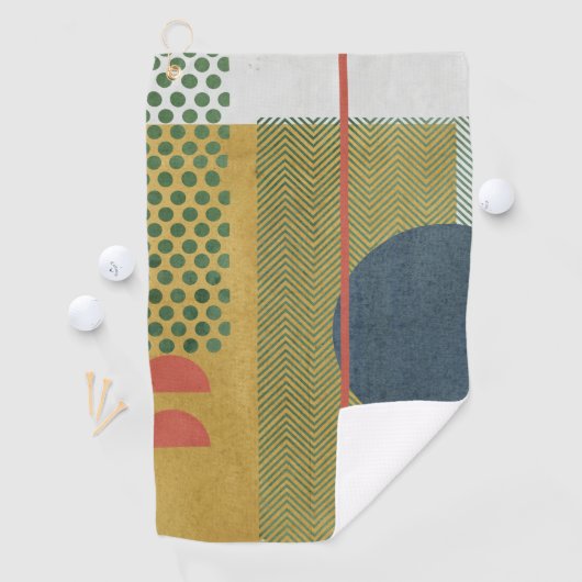 ソレイユルージュIV ゴルフタオル (インサイチュ)