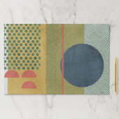 ソレイユルージュIV ペーパーパッド (インサイチュ)