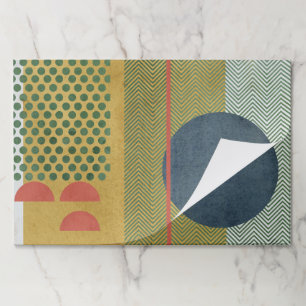 ソレイユルージュIV ペーパーパッド