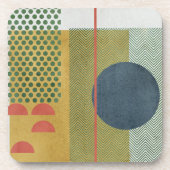 ソレイルルージュIV コースター (正面)