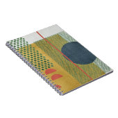 ソレイルルージュIV ノートブック (右側)