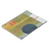 ソレイルルージュIV ノートブック (左側)