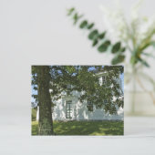 ソレオファーム ポストカード (スタンド正面)