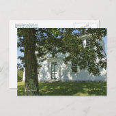 ソレオファーム ポストカード (正面/裏面)