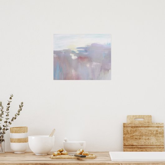 ソレス ポスター (キッチン)