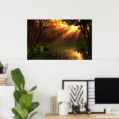 ソレス ポスター (ホームオフィス)