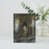 ソレス ポストカード (スタンド正面)