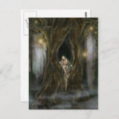 ソレス ポストカード (正面/裏面)