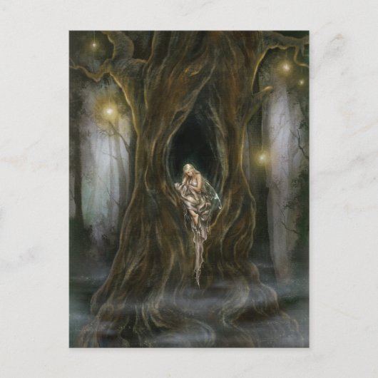 ソレス ポストカード (正面)