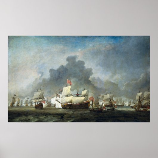 ソレベイの戦い ポスター (正面)