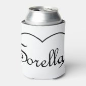 ソレライタリアンシスターハート 缶クーラー (缶正面)