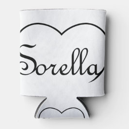 ソレライタリアンシスターハート 缶クーラー