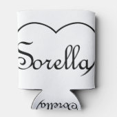 ソレライタリアンシスターハート 缶クーラー (裏面)