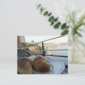 ソレントブレックファスト ポストカード (スタンド正面)