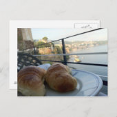 ソレントブレックファスト ポストカード (正面/裏面)