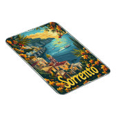 ソレントヴィンテージ マグネット (右側)