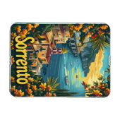 ソレントヴィンテージ マグネット (横)