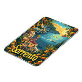 ソレントヴィンテージ マグネット (左側)