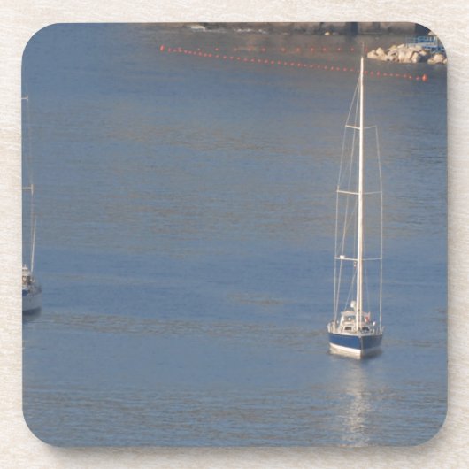 ソレント・イタリアのボート コースター (正面)