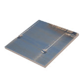 ソレント・イタリアのボート タイル (側面)