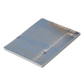 ソレント・イタリアのボート ノートパッド (回転)