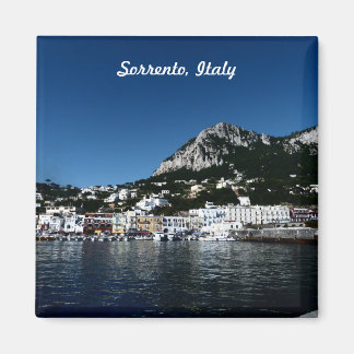 ソレント、イタリア磁石 マグネット